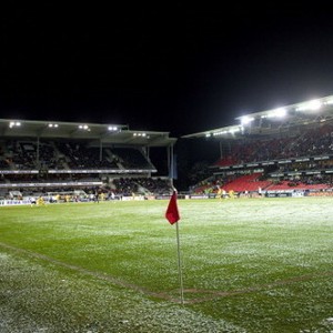 Tbilisi Sudah, Tahun Depan Giliran Trondheim
