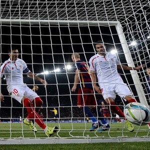 Kekalahan yang Manis buat Sevilla