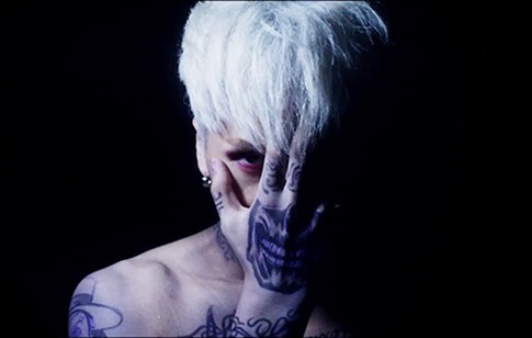 Mengintip Teaser Video Debut Sub-Unit VIXX LR (Leo+Ravi)