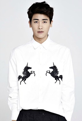 Hyungsik ZE:A Pernah Di-bully Saat Masih Trainee