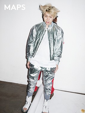 Lagi, Zico Block B Marah-marah di Twitter karena Dikuntit Sasaeng