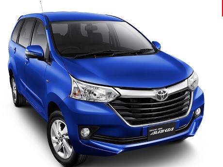 Ini Daftar Lengkap Harga Jual Grand New Avanza