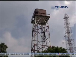 Diduga Depresi, Oknum Polisi Coba Bunuh Diri