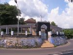 Makam Paling Keramat di Lombok Barat