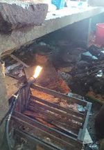 Seperti Apa Isi Pasar yang Ekstrem di Tomohon?