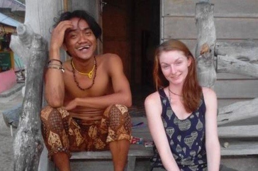 Mengenal Sungai Pinang, Tempat Pertemuan Cinta Pait & Jennifer