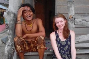 Mengenal Sungai Pinang, Tempat Pertemuan Cinta Pait & Jennifer
