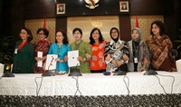 Nanti tes yang dilalukan meliputi kompetensi di bidang hukum, Tipikor, keuangan, wawasan kebangsaan. Di mana dalam proses termasuk bidang organisasi dan SDM.