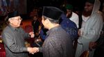 Halal Bihalal Tokoh Islam