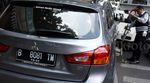 Parkir Sembarangan, Mobil Diderek Petugas Dishub