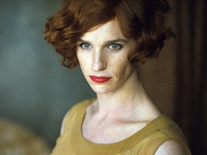 Terinspirasi Caitlyn Jenner, Eddie Redmayne Siap Jadi Transgender