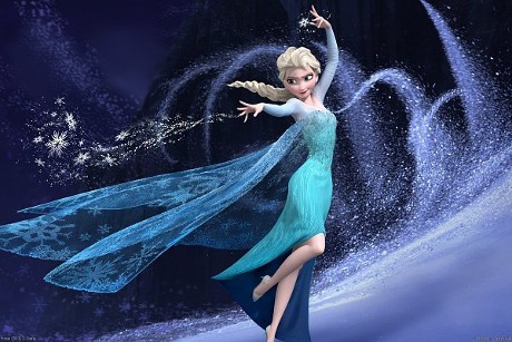 Queen Elsa Akan Berubah Kepribadian di Frozen 2