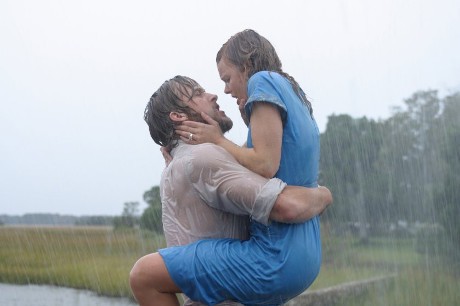 Kisah Romantis The Notebook Akan Dijadikan Serial TV