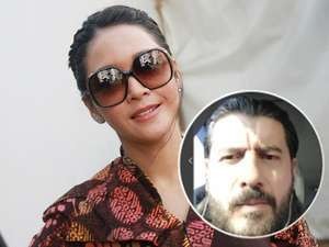 Richard Buka-bukaan Soal Cita Citata, Maia Jawab Gosip Pacaran