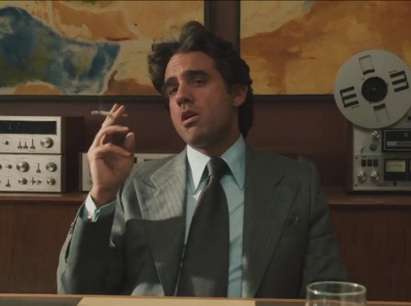 Mick Jagger dan Martin Scorsese Rilis Serial TV