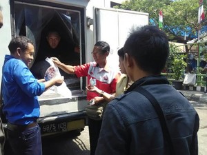 Daging Lokal Dipakai Operasi Pasar, Harganya Rp 85.000/Kg