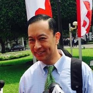 Apa Hubungan Mendag Thomas Lembong dengan Bisnis Bioskop Blitz?
