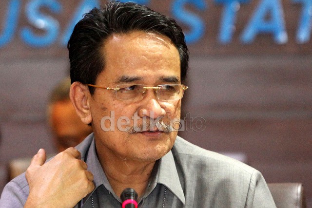 Daging Sapi Rp 130.000/Kg, BPS: Tak Ngaruh Banyak Ke Inflasi