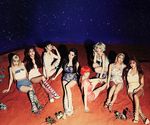 Yoona Berambut Superpendek hingga Seohyun Pirang di Foto Teaser SNSD