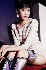 Yoona Berambut Superpendek hingga Seohyun Pirang di Foto Teaser SNSD