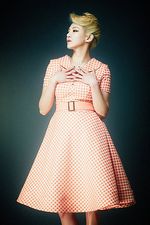 Yoona Berambut Superpendek hingga Seohyun Pirang di Foto Teaser SNSD