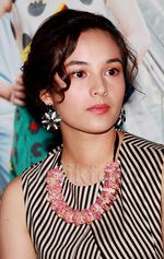 Chelsea Islan, Kamu Cantik Banget Sih