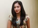 Manisnya Ochi Rosdiana Berbunga-bunga