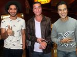 Girls, Lebih Keren Reza Rahadian, Miller Khan atau Baim Wong?