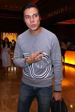 Girls, Lebih Keren Reza Rahadian, Miller Khan atau Baim Wong?