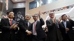 Bank Harda Internasional Melantai di Bursa