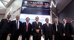 Bank Harda Internasional Melantai di Bursa