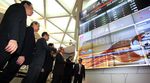Bank Harda Internasional Melantai di Bursa