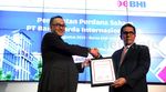 Bank Harda Internasional Melantai di Bursa