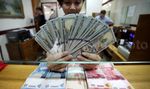 Dolar AS Tembus Rp 13.825