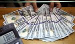 Dolar AS Tembus Rp 13.825