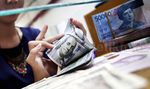 Dolar AS Tembus Rp 13.825
