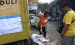 Artha Graha Gelar Operasi Pasar Daging Sapi