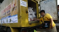 Operasi pasar rencananya dilakukan sampai harga stabil.