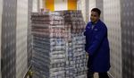 Rupiah Melemah Terhadap Dolar