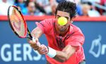 Djokovic Gebuk Thomaz Bellucci