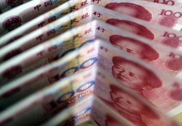China Bikin Geger Dunia, AS Takut Dolar Makin Kuat