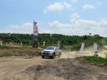 Mitsubishi Luncurkan Pikap Triton