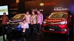 Toyota Luncurkan Grand New Avanza dan Veloz