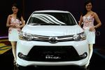 Toyota Luncurkan Grand New Avanza dan Veloz