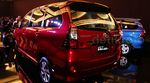 Toyota Luncurkan Grand New Avanza dan Veloz