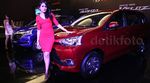 Toyota Luncurkan Grand New Avanza dan Veloz