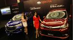 Toyota Luncurkan Grand New Avanza dan Veloz