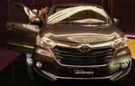 Toyota Luncurkan Grand New Avanza dan Veloz