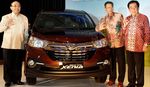 Daihatsu Luncurkan Great New Xenia