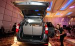 Daihatsu Luncurkan Great New Xenia